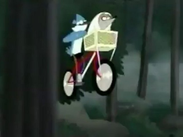 Cartoon Network LA - Intro Mes de películas