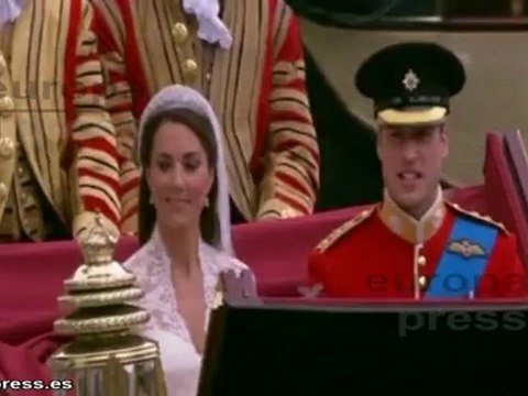 La Princesa Catalina, una belleza natural