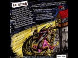 Stygmate 'Seuls Les Loups Sont Bons' - 2009 (full album - album entier - complet)