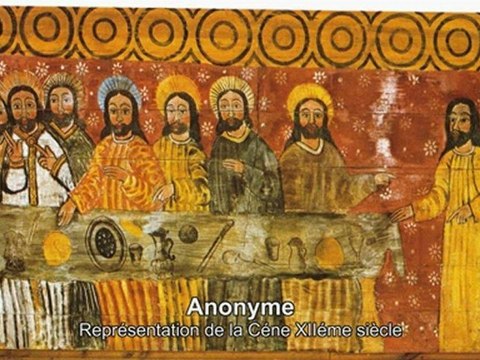 Daniel Arasse - Une histoire de peintures 8