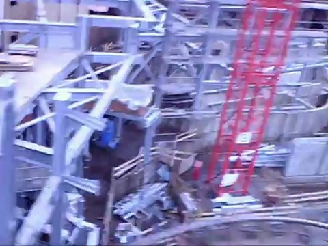 Phantasialand - Colorado Adventure - onride