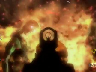 [BO2] Du Zombie et encore du zombie ! (Lutte sur ville) by benN