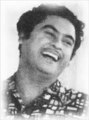 Kishore Kumar - Purano Sei Diner Kotha