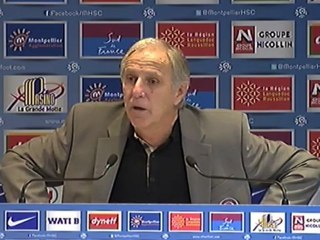 La conférence post Montpellier-Bordeaux