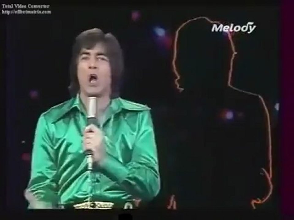 -RINGO--(75) "" rossana ""