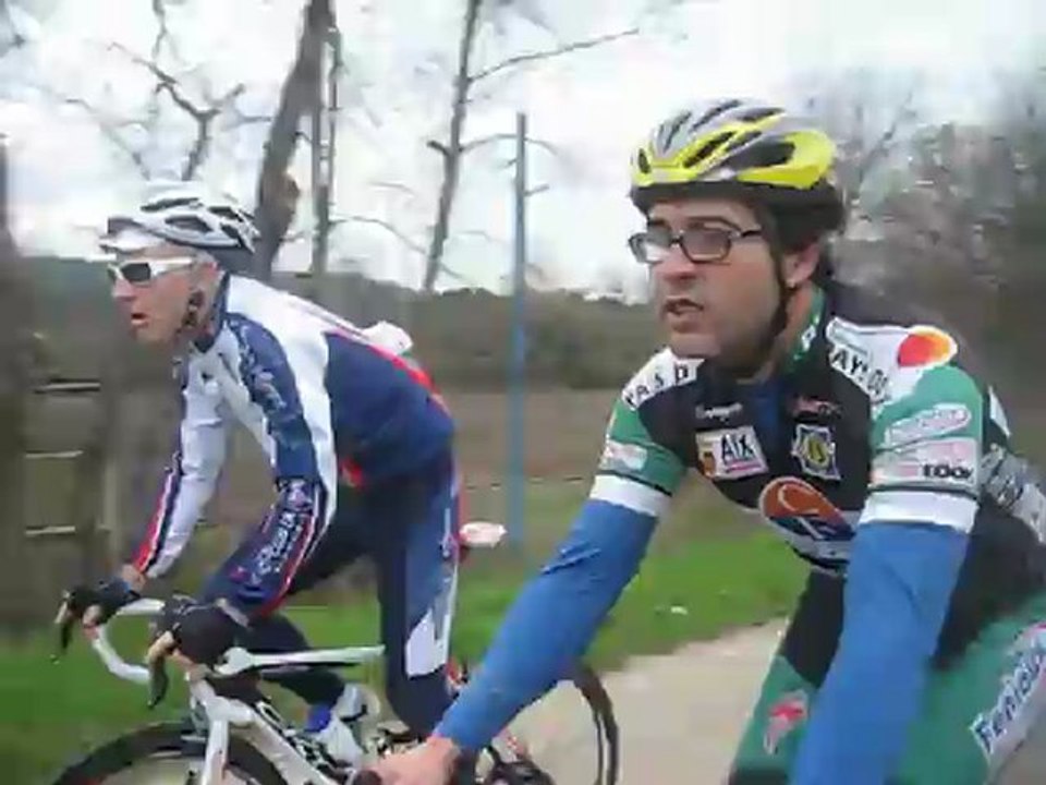 Sortie club 24 nov 2012