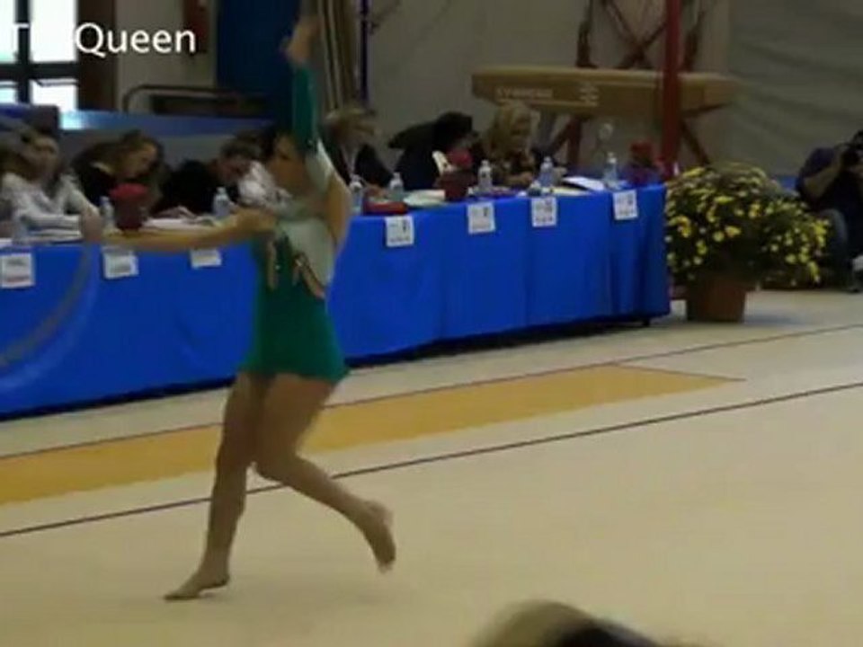 Queriba Osmenaj 2012 Rosignano Serie B hoop