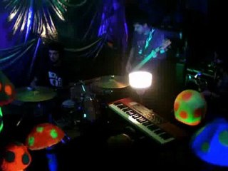 EL CIRCULO DE WILLIS en Noise off festival