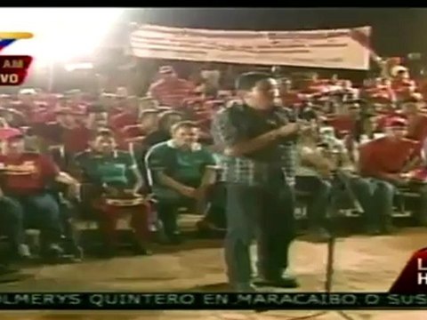 (VÍDEO) La hojilla del día Martes, 20.11.2012 (2/2)