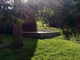 The Quiet Site Campsite, Lake District, England