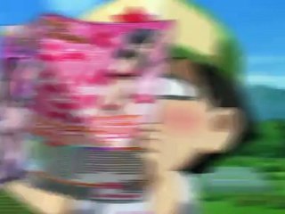 そらおと Forte][OP01][