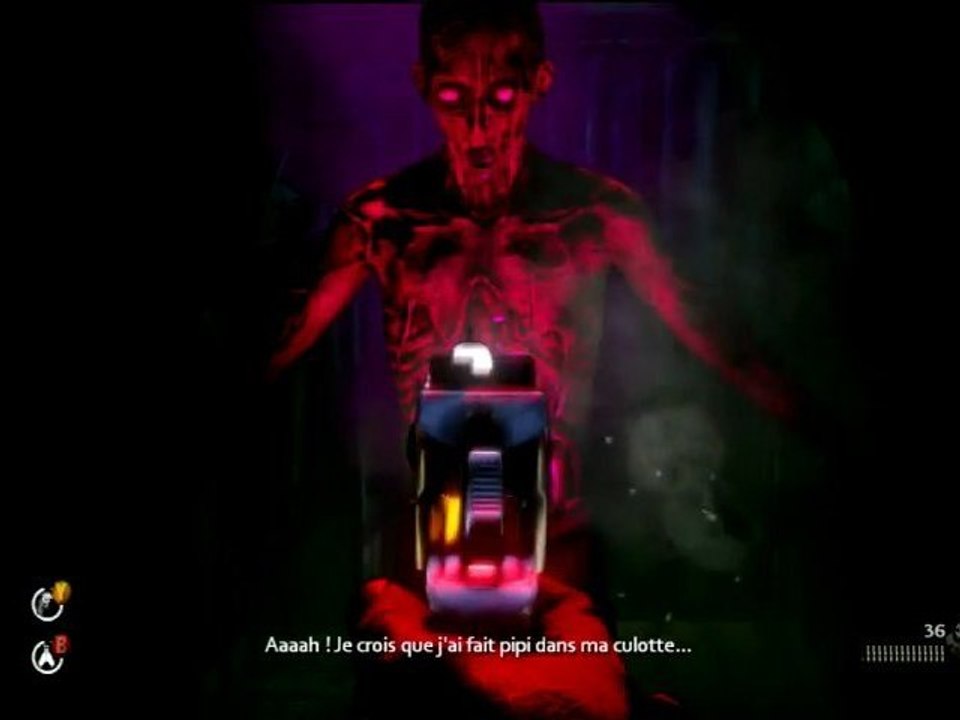 The Darkness 2 - Xbox360 - 10