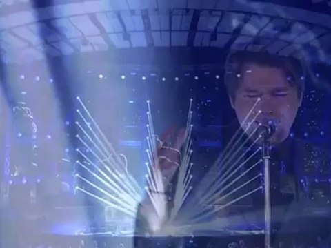 ALBAN SKENDERAJ - REFUZOJ - Kenga Magjike 2012