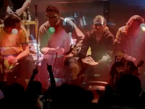 FlapJack w Lublinie - relacja, wywiad