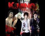 K(mino) Teaser