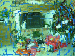 Entre le boeuf et l'ane gris par Olivier