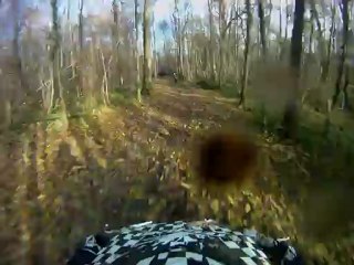 karim 450crf et moi 700 raptor