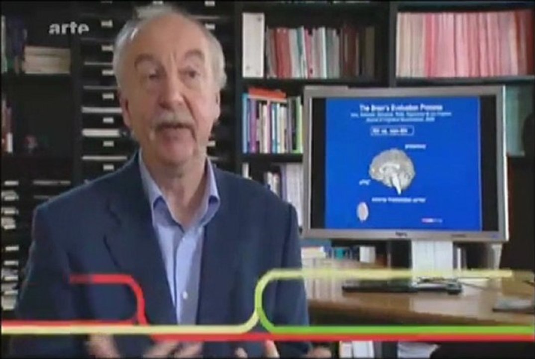 l' intuition la voix intérieure