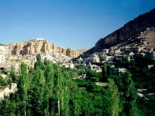 Linda Hadiko & Kamil Hanna _ Syria