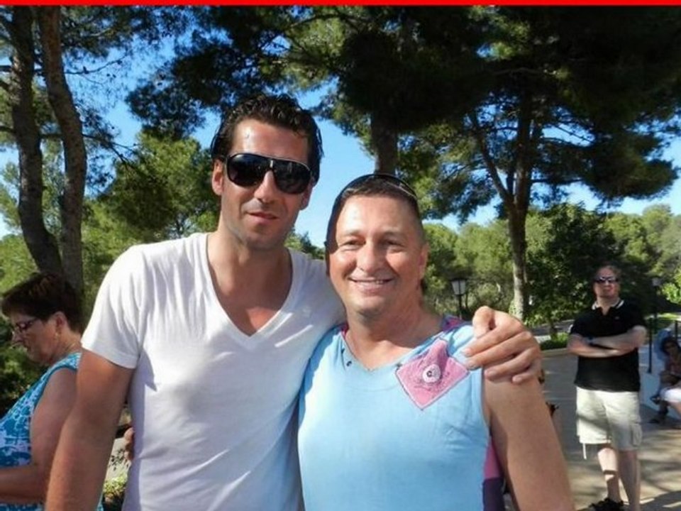 Reisebüro Fella Hammelburg Video Urlaubsvideo Andre Stade