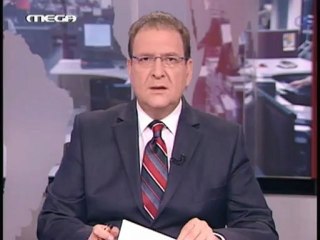 Κ.Δ.Ε. Mega- Έρχεται κακοκαιρία