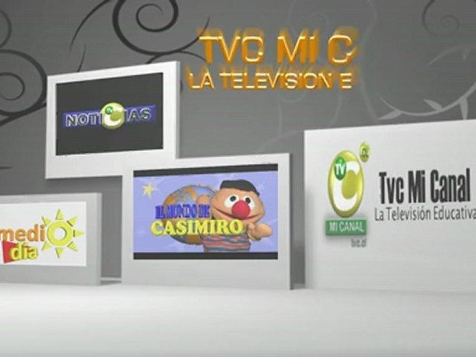 TVC MI CANAL