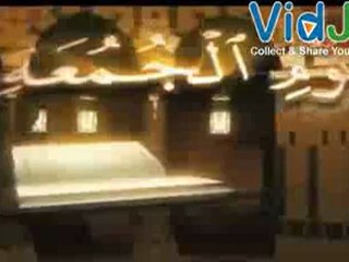 Prophet Muhammad [PBUH] Last Hajj Speech By Maulana Tariq Jameel