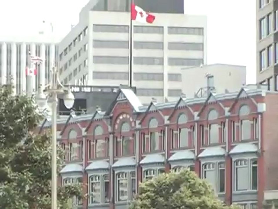 Ottawa Parliament Hill, Ontario,  Canada
