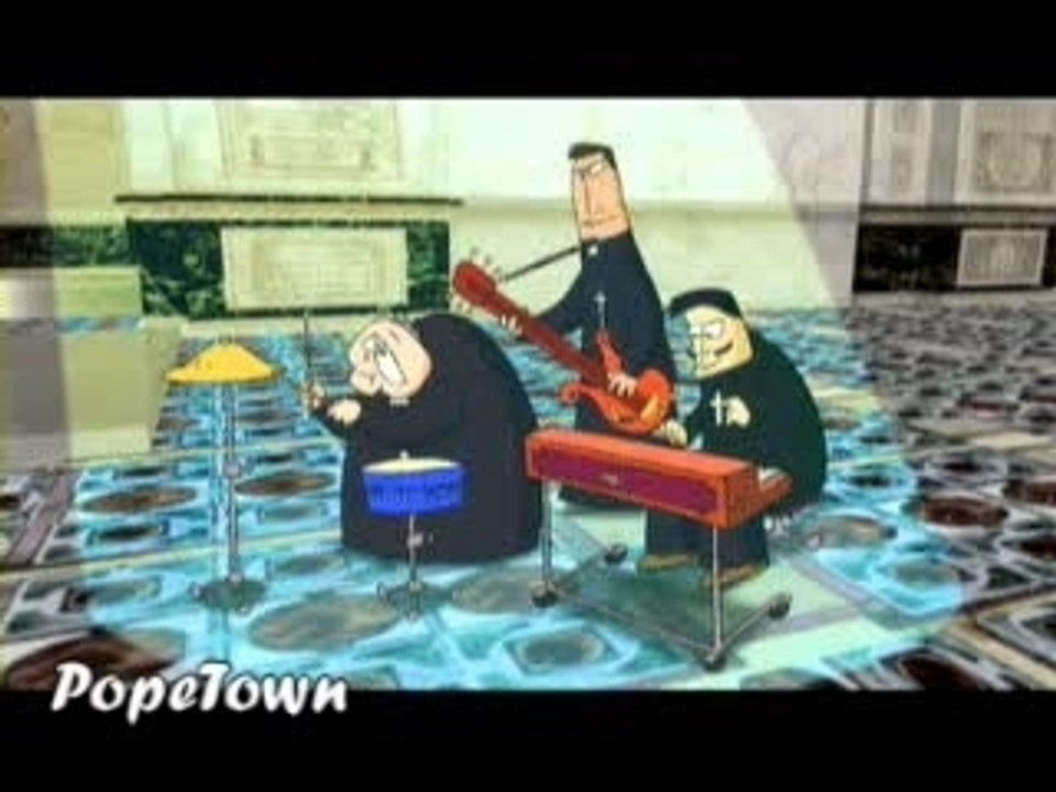 Popetown
