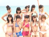 Morning Musume - Alo-Hello! Morning Musume Shahinshu 2012 (Making of)