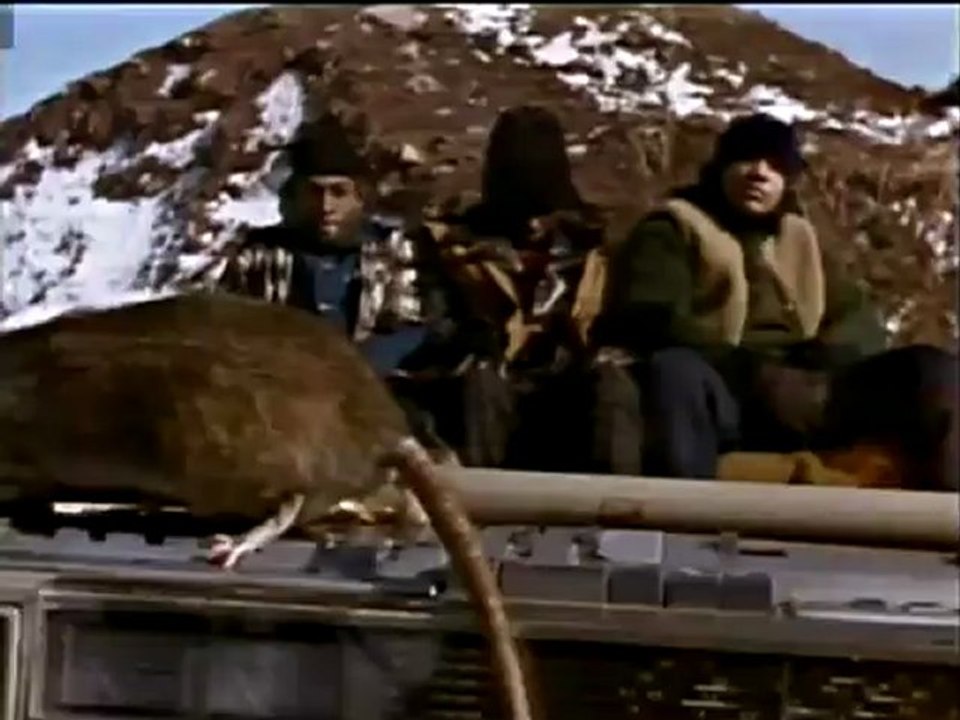 Greg Osby  - Mr Gutterman (Re-M!X) (12" Them Nigga's) (VHS) [1993] [HQ]