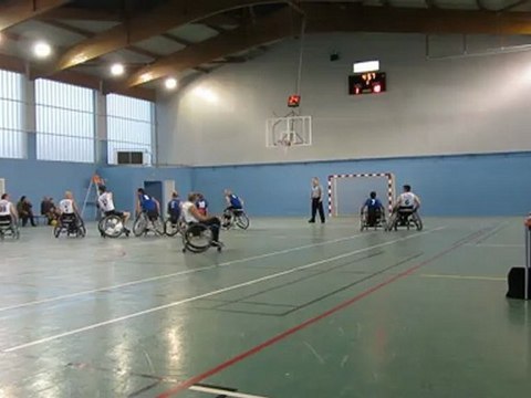 1.4 Jarny contre STRASBOURG Aller. Année 2012/2013