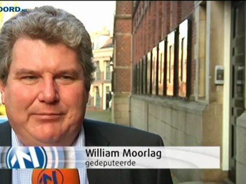 Gevangenis in Ter Apel gaat mogelijk dicht - RTV Noord