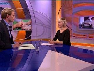 TSN Thuiszorg onder verscherpt toezicht - RTV Noord