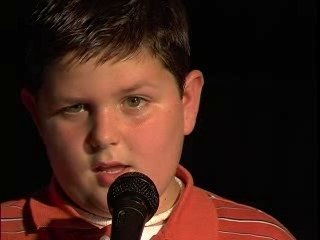 Redneck Spelling Bee