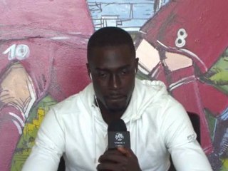 ESPACE CLUBS : JEU 22/11/2012