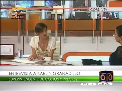 Sundecop revisa costos de medicinas para próxima regulación