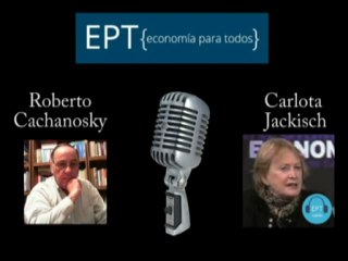 EPT Radial Carlota Jackisch 22 de noviembre