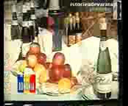 Dictatura lui Nicolae Ceausescu