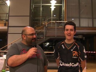 sOAZ avant les poules
