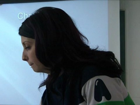 Projet Phare : Marie-Kristine Gauthier, L’envers de la pilule – J.-Claude St-Onge