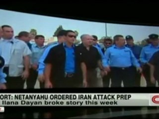 Amanpour Discusses Key Issues in the Middle East 🌍