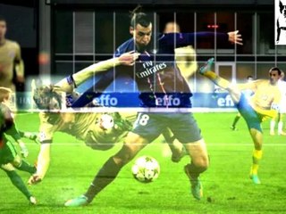 Zlatan Ibrahimovic in HD 'Taekwondo Style' Showcase