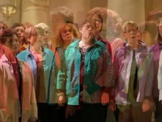 Chorale Traversière en concert