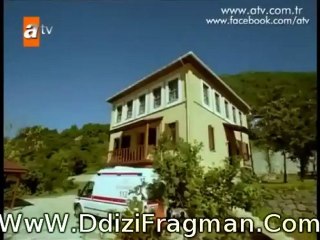 Benim İçin Üzülme 4. Bölüm Fragmanı