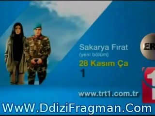 Sakarya Fırat 123. Bölüm Fragmanı