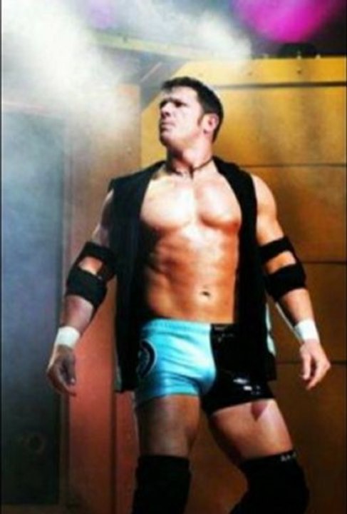 AJ Styles IPWA theme song