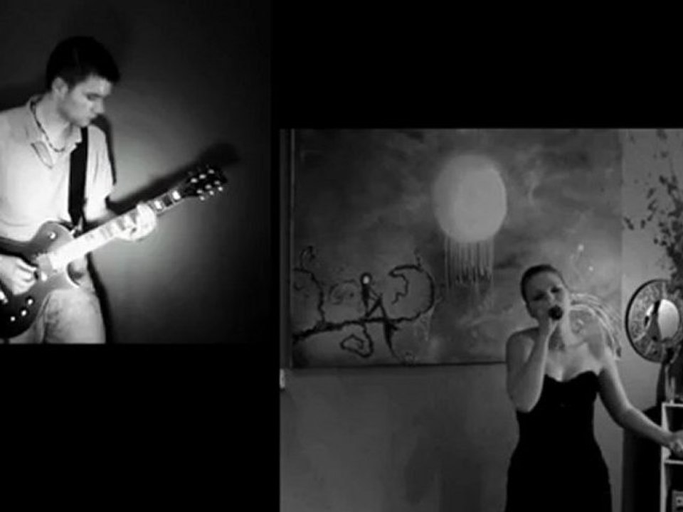 Within Temptation Frozen Duo Margaux & Romain