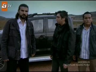 Kurtlar Vadisi Pusu 171 part 8