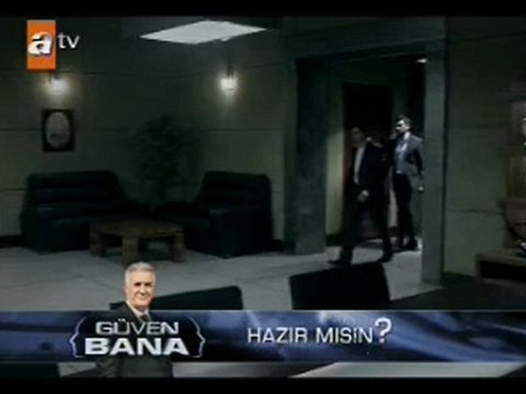 Kurtlar Vadisi Pusu 171.Bölüm 5.Kısım İzle - Www.Bolumizletv.Com